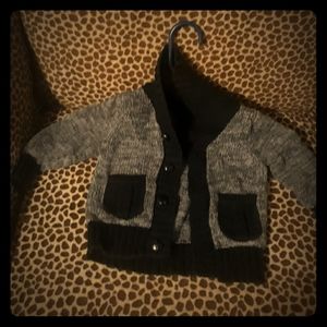 Boy Sweater/Cardigan